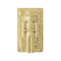 Sale SCRAPCOOKING Moule Silicone 3D Casse-Noisette 33 cm