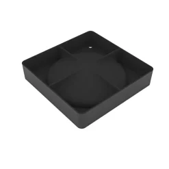 Clearance PAVONI Moule Silicone Décor Frisbee Ø 16 cm x H 3,7 cm (x1)