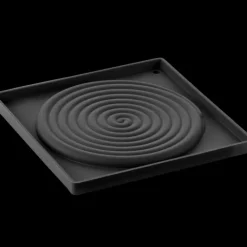 Sale PAVONI Moule Silicone Décor Hypnose Ø 16 cm x H 1 cm (x1)