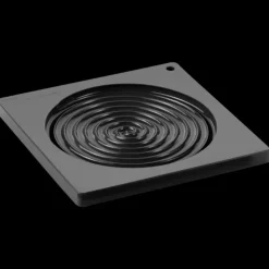 Sale PAVONI Moule Silicone Décor Hypnose Ø 16 cm x H 1 cm (x1)