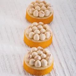 Hot PAVONI Moule Silicone Décor Mini Noisettes Ø 6 cm x H 1,8 cm (x8)