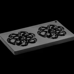 Sale PAVONI Moule Silicone Décor Mini Jelly Ø 11 cm x H 1,1 cm (x2)