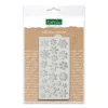 Online KATY SUE Moule Silicone Décors Flocons de Neige (x20)