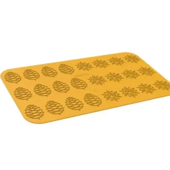 Sale SILIKOMART Moule Silicone Décors Hiver 47 x 27 x H 0,3 cm (x24)