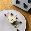 Discount PAVONI Moule Silicone Demi-Poire 30 x 17.5 cm (x8)