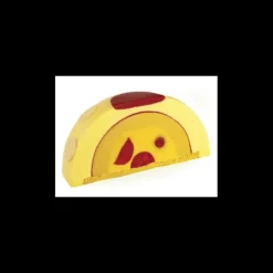 Outlet SILIKOMART Moule Silicone Demi-Sphère 160x80mm