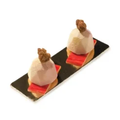 Discount SILIKOMART Moule Silicone Diamant 3,5 cm x H 2,3 cm (x18)