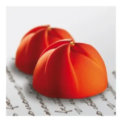 Discount PAVOFLEX Moule Silicone Dôme Vertigo Ø 7 cm x H 4,4 cm (x24)