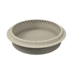 Hot SILIKOMART Moule Silicone Dress Ø 18,5 H 4,7 cm