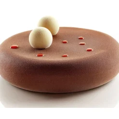 New SILIKOMART Moule Silicone Eclipse 180 mm