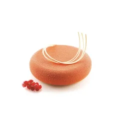 Discount SILIKOMART Moule Silicone Eclipse Ø140 mm