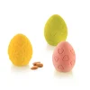 Outlet SILIKOMART Moule Silicone Egg Hunt Ø 5,3 x 6,7 cm (x11)