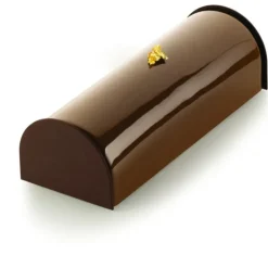 Outlet SILIKOMART Moule Silicone Embout Bûche 3 Formats (x2)