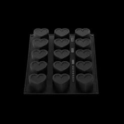 New PAVOFLEX Moule Silicone Eros 2.0 7 x 6 cm x H 4 cm (x15)