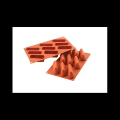 Hot MALLARD FERRIERE Moule Silicone Gianduia 9 pièces