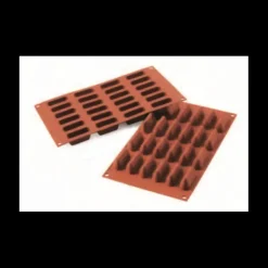 Hot MALLARD FERRIERE Moule Silicone Gianduia 24 pièces