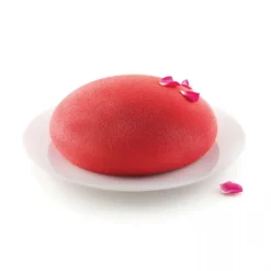 New SILIKOMART 3D DESIGN Moule Silicone Goccia Ø20 cm