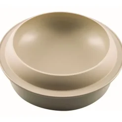 New SILIKOMART 3D DESIGN Moule Silicone Goccia Ø20 cm