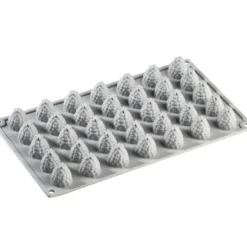 Clearance PAVONI Moule Silicone Gourmand Baie Ø 2,4 x H 2,7 cm (x35)
