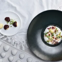 Clearance PAVONI Moule Silicone Gourmand Châtaigne 3,1 x 2,7 x H 1,6 cm (x24)