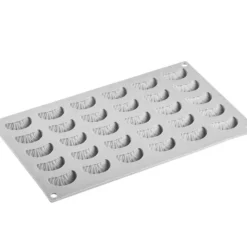 Online PAVONI Moule Silicone Gourmand Mandarine 3,8 x 2,2 x H 1,5 cm (x30)