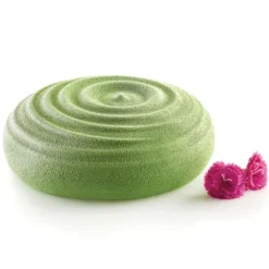 Online SILIKOMART Moule Silicone Goutte d'Eau Water Drop Ø18cm Professional