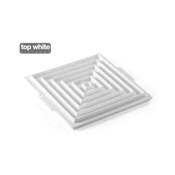 Online SILIKOMART Moule Silicone Insert 12 Carrés 26 cm Professional