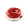 New SILIKOMART 3D DESIGN Moule Silicone Intreccio Ø 21 cm x H 7 cm