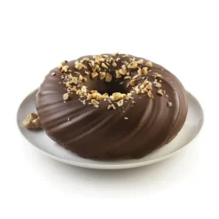 New SILIKOMART 3D DESIGN Moule Silicone Intreccio Ø 21 cm x H 7 cm