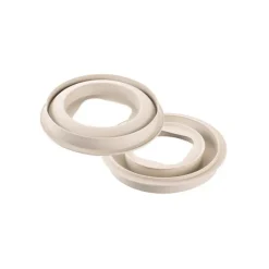 Discount SILIKOMART 3D DESIGN Moule Silicone IO & TE Ø 21 cm x H 6 cm