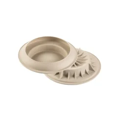 Discount SILIKOMART 3D DESIGN Moule Silicone IO & TE Ø 21 cm x H 6 cm