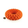 Outlet SILIKOMART Moule Silicone Kaleido Ø 19 x H 6 cm
