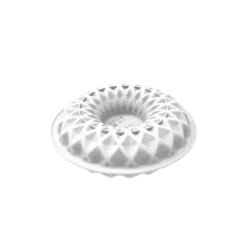Outlet SILIKOMART Moule Silicone Kaleido Ø 19 x H 6 cm