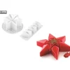 New SILIKOMART Moule Silicone Kit Étoile 720 ml Professional