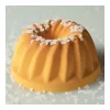 New PAVOFLEX Moule Silicone Kouglof Ø 7 cm x H 3,3 cm (x24)