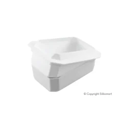Sale SILIKOMART Moule Silicone Lingot Trésor 17x10,4 cm Professional