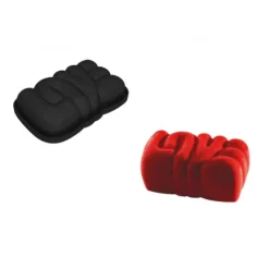 Online PAVONI Moule Silicone Lovely 16,6 x 10,3 cm x H 4 cm