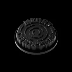 Online PAVONI Moule Silicone Merry Christmas 19 x H 4,5 cm Pavocake