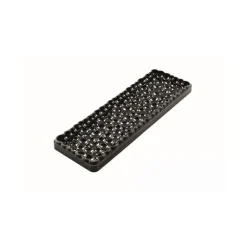SILIKOMART Moule Silicone Mille Bulles 300 x 100 x H36 mm