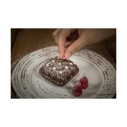 Clearance SILIKOMART 3D DESIGN Moule Silicone Mini Eleganza 7x7 cm