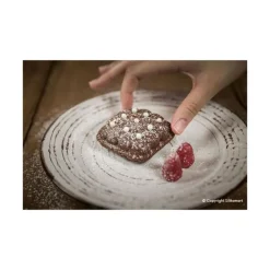 Clearance SILIKOMART 3D DESIGN Moule Silicone Mini Eleganza 7x7 cm