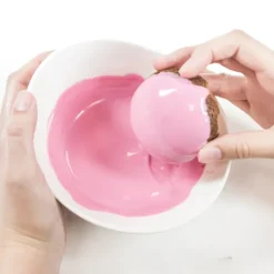 Discount SILIKOMART 3D DESIGN Moule Silicone Mini Goccia Ø6.8 cm