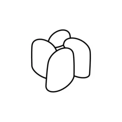 Discount PAVOFLEX Moule Silicone Mini-Hélice Ø 4 cm x H 2,8 cm (x54)