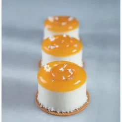 Sale PAVOFLEX Moule Silicone Nautilus Ø 6 cm x H 4 cm (x20)