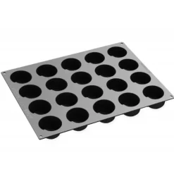 Sale PAVOFLEX Moule Silicone Nautilus Ø 6 cm x H 4 cm (x20)