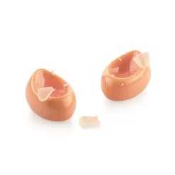 Clearance SILIKOMART Moule Silicone Nebula GM 7,5 x 5,2 x H 4,7 cm (x6)