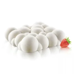 Sale SILIKOMART Moule Silicone Nuage Cloud 1650 ml Professional