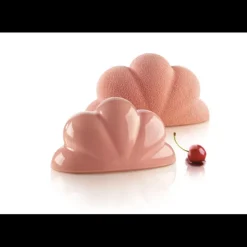 Clearance SILIKOMART Moule Silicone Nuvola 22 x 11 x H 6 cm (x2)