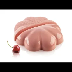 Clearance SILIKOMART Moule Silicone Nuvola 22 x 11 x H 6 cm (x2)