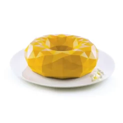 Outlet SILIKOMART Moule Silicone Origami Gioia Ø 21 x H 7 cm